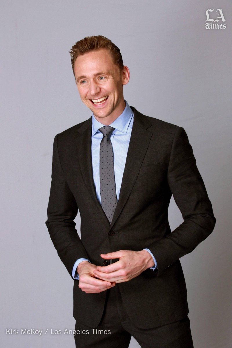 Tom Hiddleston | HiddlesPage tweet media