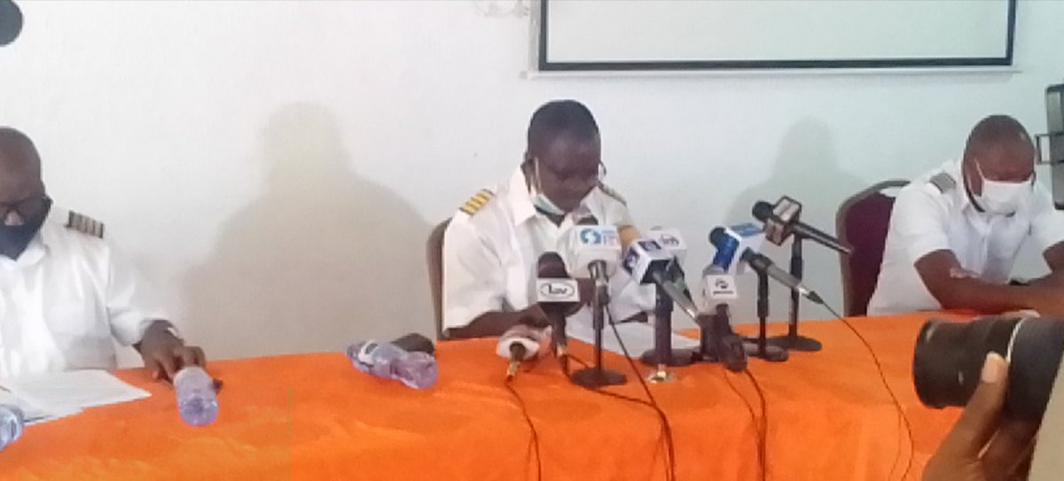 Mass sack: Pilots, engineers vow to withdraw services to airlines in two weeks nigerianflightdeck.com/mass-sack-pilo…