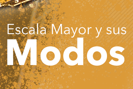 ¡Curso Nuevo! ¡Disponible a partir de mañana! - Escala Mayor y sus Modos - ¿De qué se trata?... para ver más información dale clic a este enlace: - mailchi.mp/7b2563ee6eba/d…