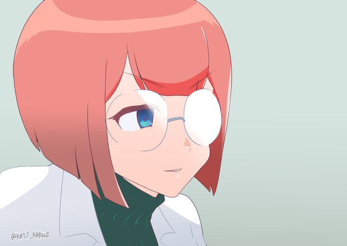 或る真夏の昼下がり、エリスは密かに思いを寄せる妹アイナを研究室へと招待する。
用意していた完璧な計画を実行するために…。
サカりのついた獣の腰づかい
研究室に響きわたる阿鼻叫喚のアエギ
プロメアがアマプラで配信ヤッター🔥😆🔥 