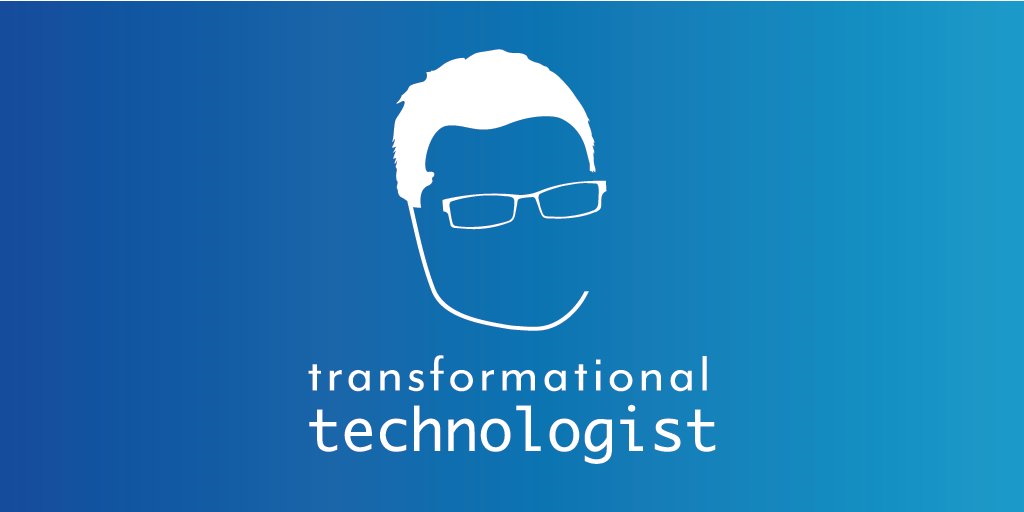 We have an inclusion problem in technology. 

You (and I) can take steps to make it more inviting to underrepresented groups. 

I wrote some thoughts this week on the blog.

transformationaltechnologist.com/blog1/stripes-…