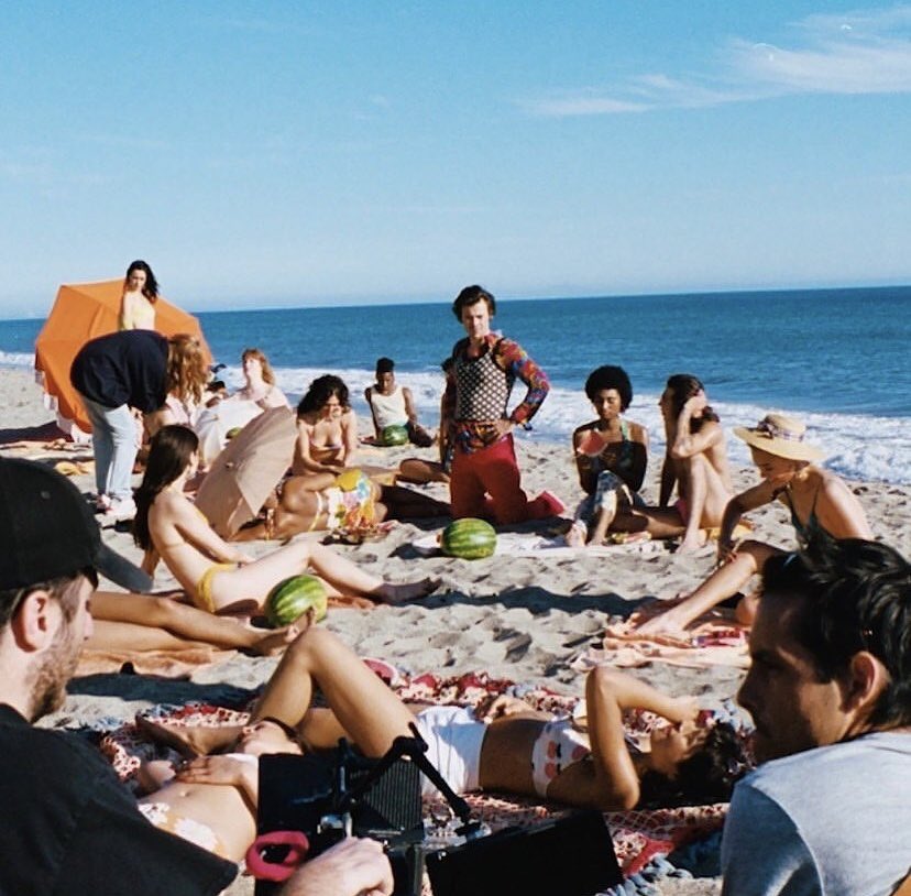 Sony Music Russia tweet media