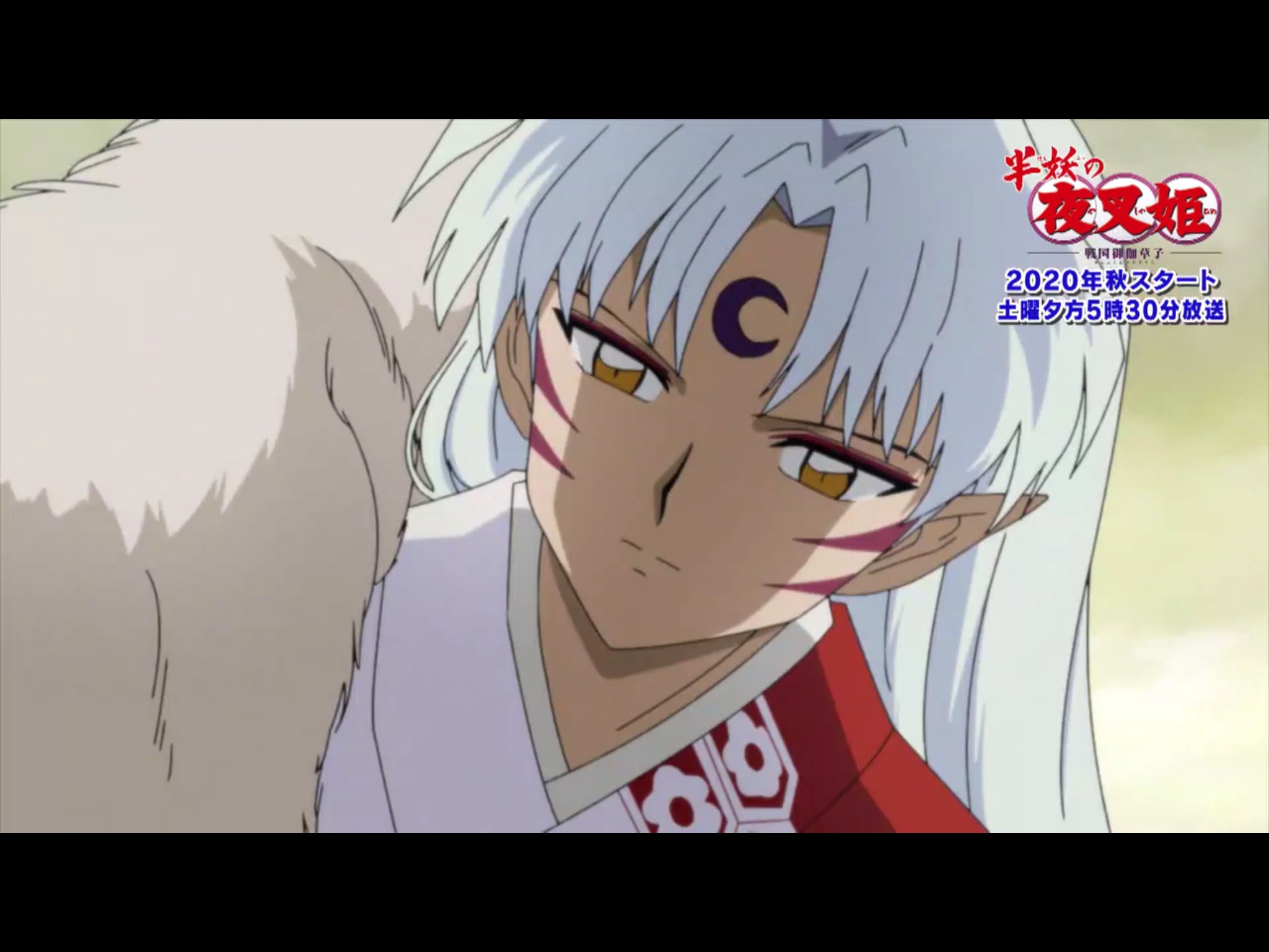 のの 一目殺生丸の顔を見ただけで笑顔になるりん りんの目に映る殺生丸は安堵や喜びが分かりやすく顔に出ていた説 実際最後の顔嬉しそう 殺生丸の手に触れるりん レア とずっと手を離さない殺生丸 確実に二人の距離が縮まってる という殺りんの集大成を のの 一目殺生丸の顔を見ただけで笑顔になるりん りんの目に映る殺生丸は安堵や喜びが分かりやすく顔に出ていた説 実際最後の顔嬉しそう 殺生丸の手に触れるりん レア とずっと手を離さない殺生丸 確実に二人の距離が縮まってる という殺りんの集大成を