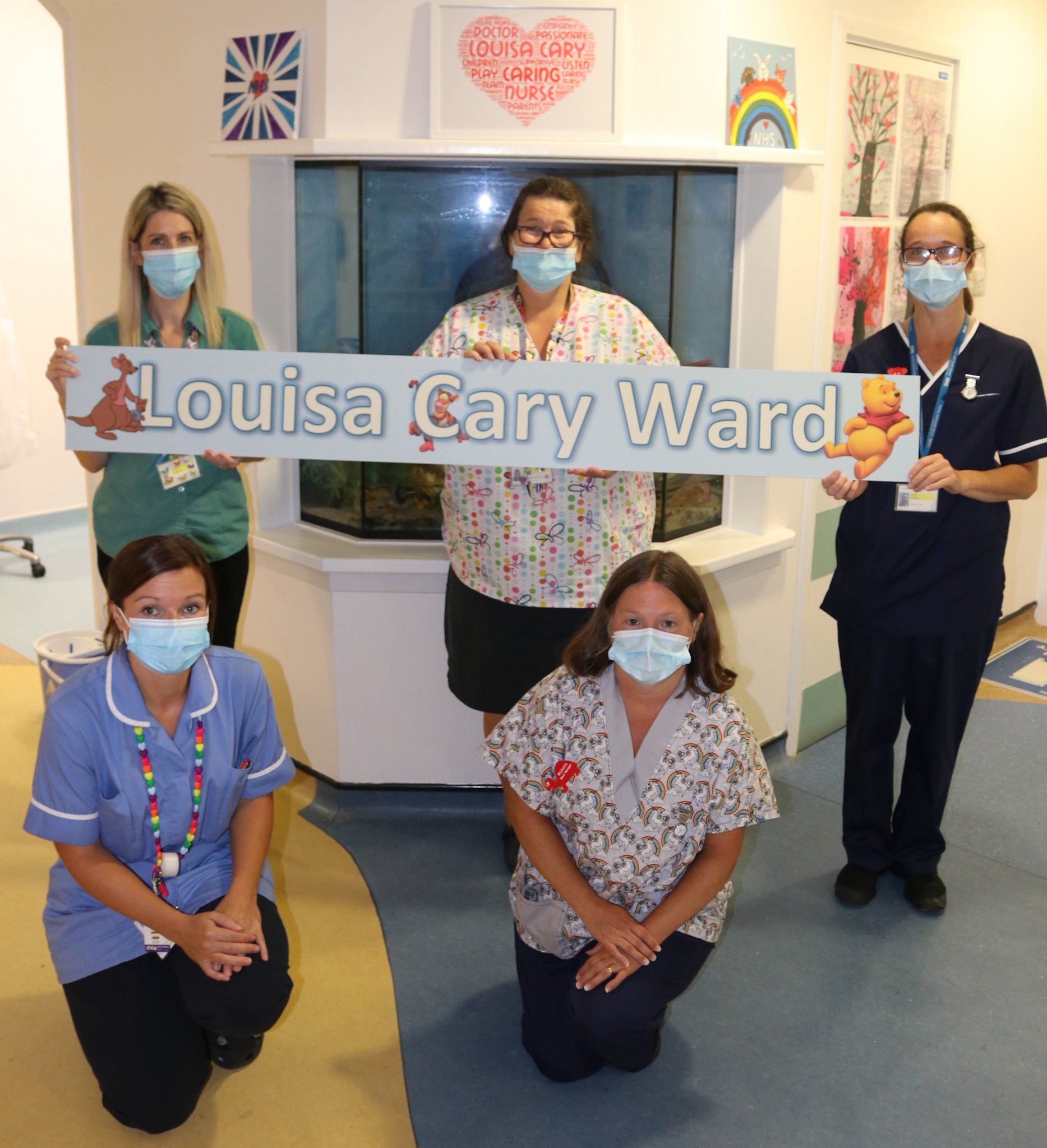 Torbay and South Devon NHS Foundation Trust on Twitter "We’ve marked