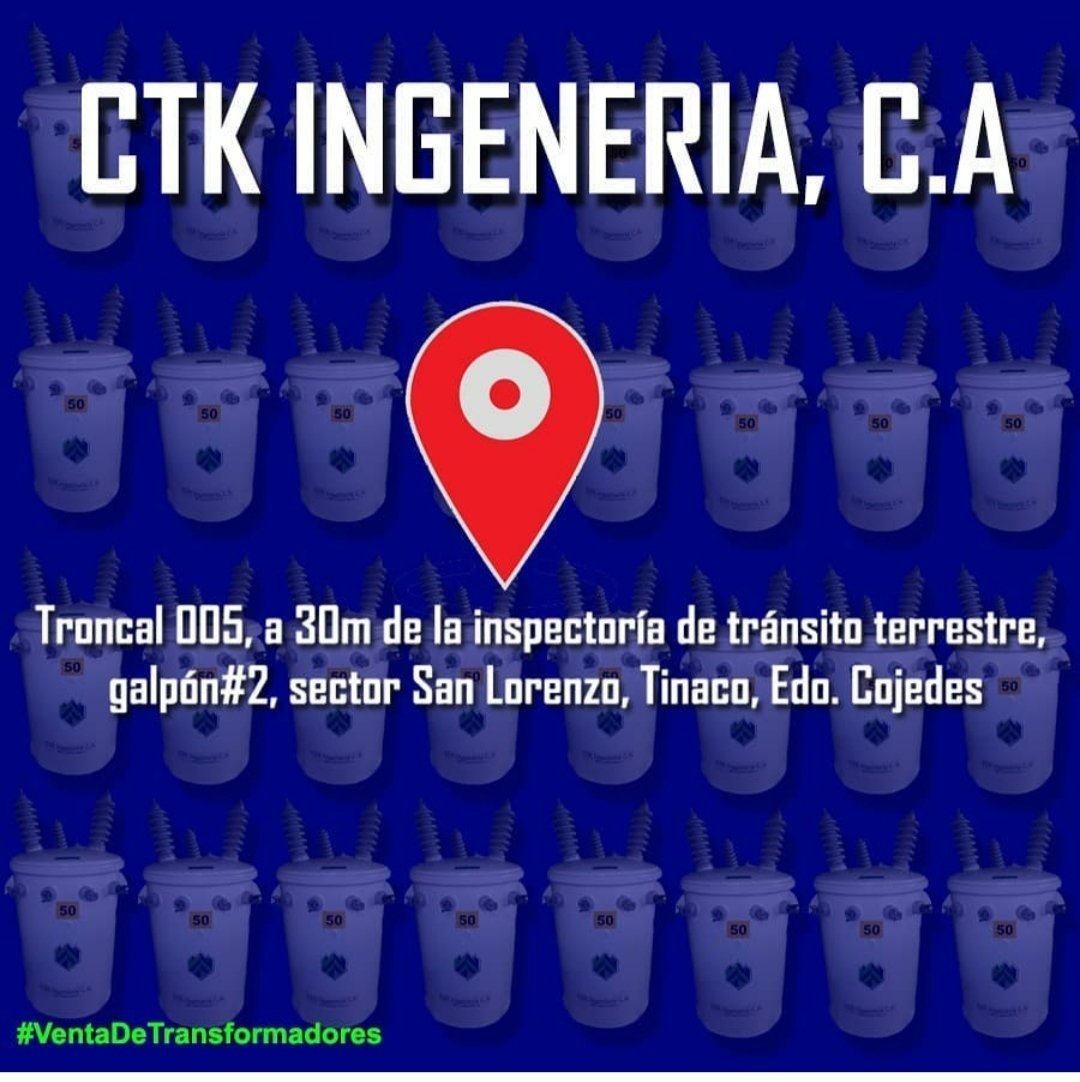 ctk_ingenieria tweet picture
