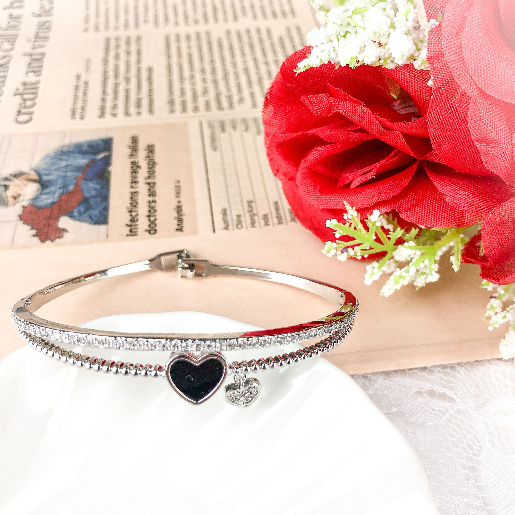 やさしい 素晴らしいです 受粉者 量産 型 ブレスレット Dc Sasaki Jp