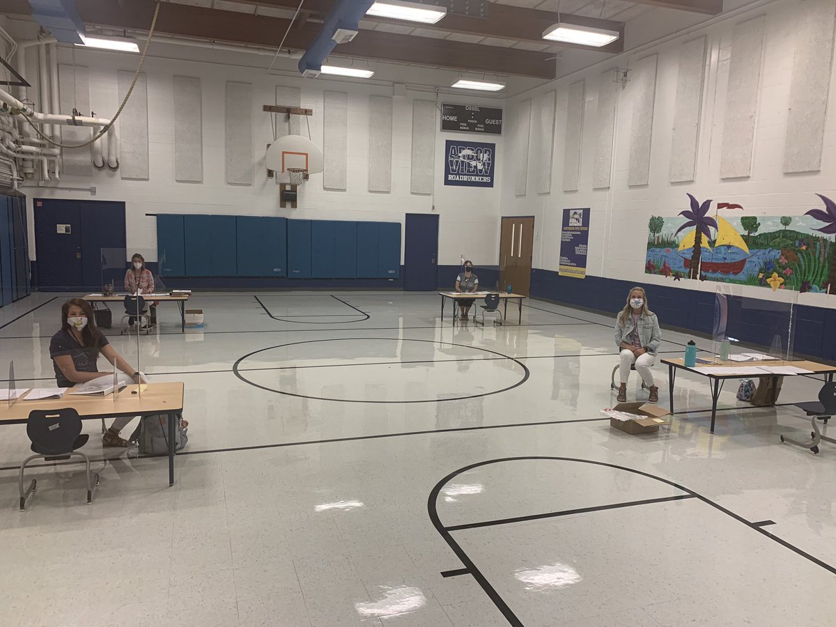 ArborViewSchool's tweet photo. We can’t wait to meet our Kindergarten students!!!@ArborViewSchool https://t.co/sLMa2W3cOe