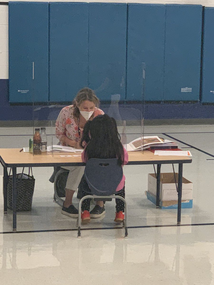 We can’t wait to meet our Kindergarten students!!!@ArborViewSchool