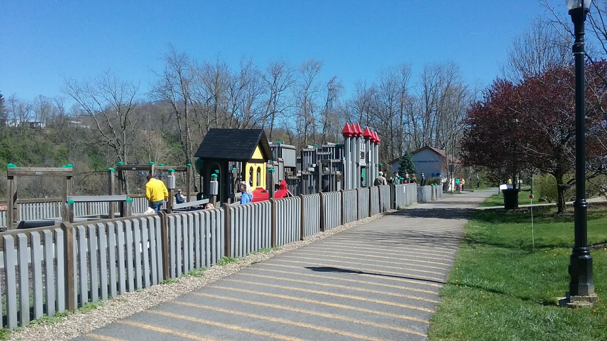 <a href="/CafeBirch/">Birch Tree Café</a> <a href="/MSBCMorgantown/">MSBC Morgantown</a> <a href="/SargassoWV/">Sargasso Morgantown</a> <a href="/FlourAnd/">Morgantown Flour And Feed</a> <a href="/MgtnBrewCo/">MorgantownBrewingCo</a> <a href="/Terracafewv/">Terra Cafe</a> <a href="/MarchWestin/">March-Westin Company</a> <a href="/WPH_MEC/">Morgantown Marriott</a> <a href="/DineTable9/">Table 9</a> 
The rail-trail that many patrons love has been nominated for <a href="/railstotrails/">Rails to Trails Conservancy</a> Hall of Fame! Plz help spread the word!

Vote Aug 3-10 #RailTrailHOF secure.railstotrails.org/site/SPageNavi…