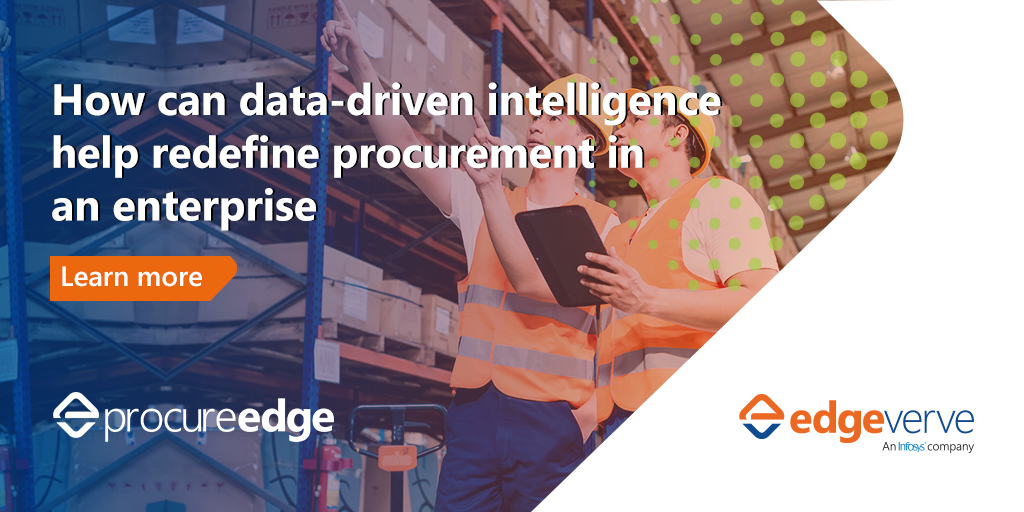 edge_verve's tweet photo. With ready-to-deploy AI and ML solutions, intuitive user journeys and curated improvement opportunities, we bring the power of intelligent transformation into your control.
Learn how you can redefine your #procurement function: https://t.co/Ovx70ZQ0X6
#ProcureEdge #InfosysBPM https://t.co/DErx1MgHK1