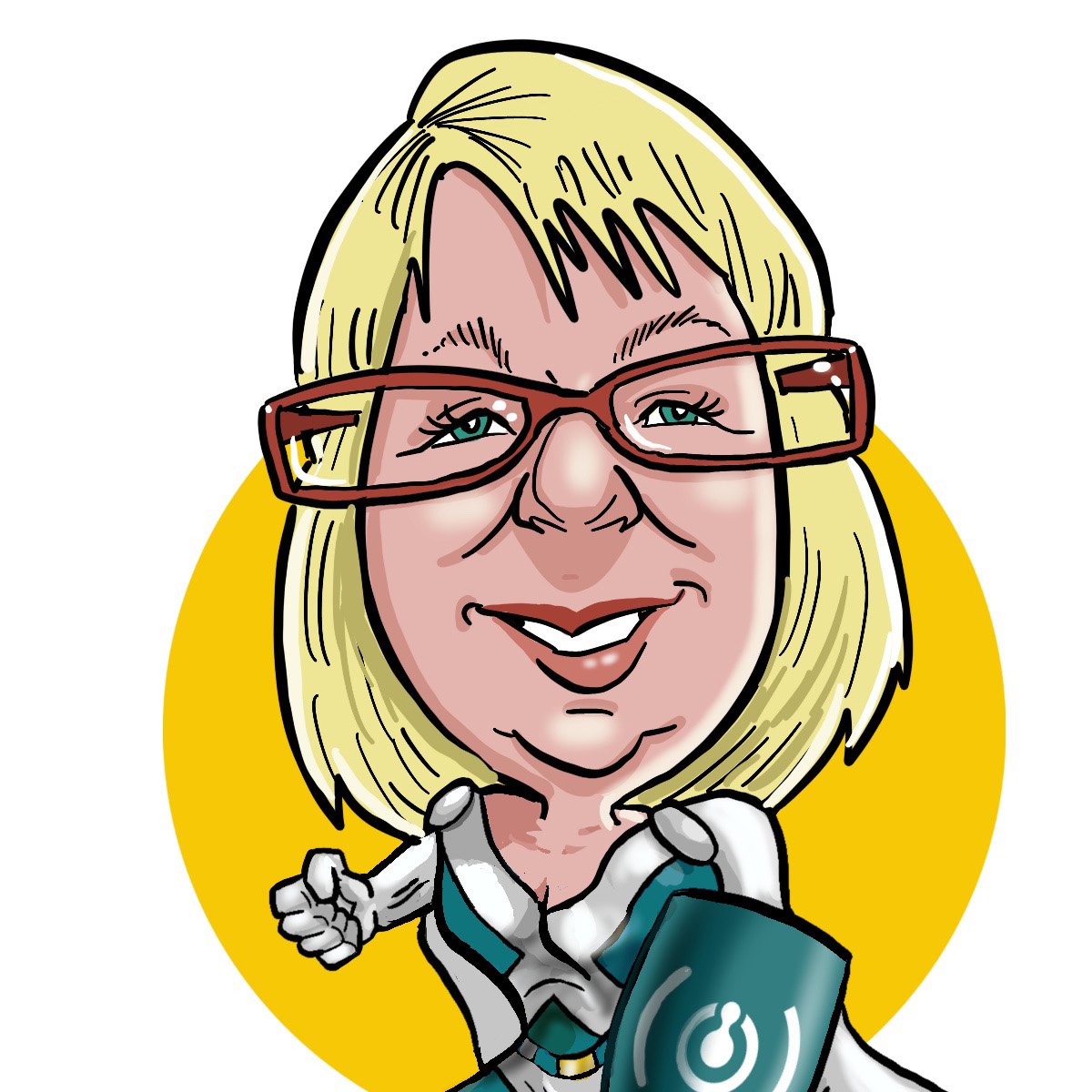 cedorn's tweet photo. Looking forward to meeting all the superheros at #InfluitiveLive20 https://t.co/SarjhWyj64