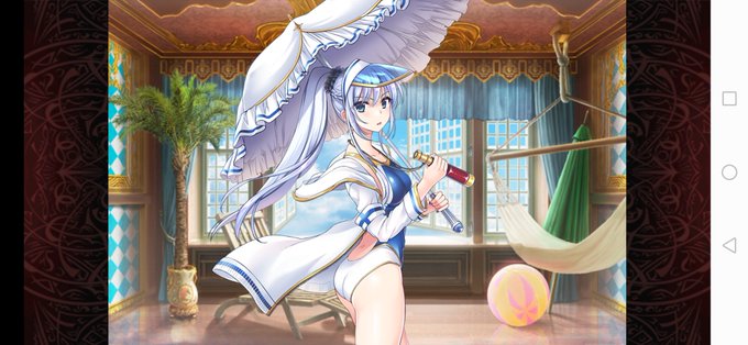 夏風の治癒士エリアスのtwitterイラスト検索結果