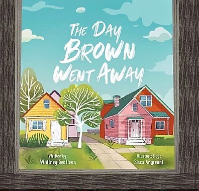 AL Book Club tweet media