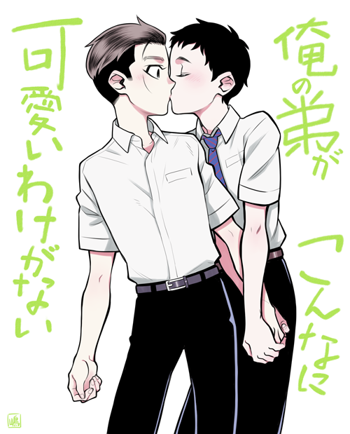 尾形百之助のtwitterイラスト検索結果 古い順