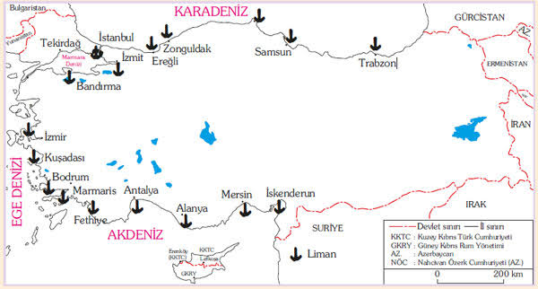 11) Petrol ve gaz için insana acımayan bu kirli emperyalist çete aynı patlamaları Türkiye sahillerinde ve limanlarında da yapmak isteyecektir. Bir sonraki aşamada Türkiye de dahil farklı ülkelerde suikastler başlayacak. Patlama ile başlar suikastlarla devam eder.