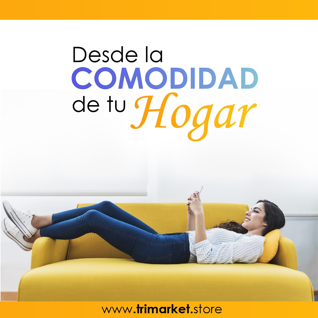 Trimarket_'s tweet photo. En TriMarket deseamos entregarte lo que necesitas, desde la comodidad de tu hogar, así de fácil. Entra a nuestra página web https://t.co/AshNsVQwjq y encuentra eso que tanto te hace falta😉. ⁣
#tiendas #servicios #Valencia #Carabobo #Venezuela #productos #ofertas #emrñendedores https://t.co/xW8IUnih5Q