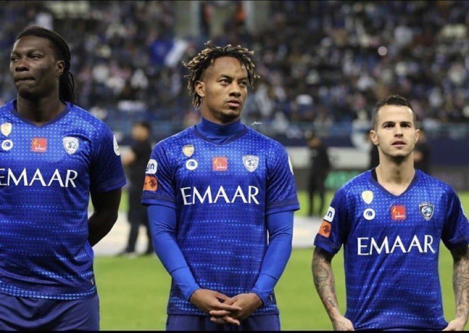 MuathOfficial's tweet photo. الواحد يحمد ربه انه هلالي https://t.co/8A4fkhWl5K