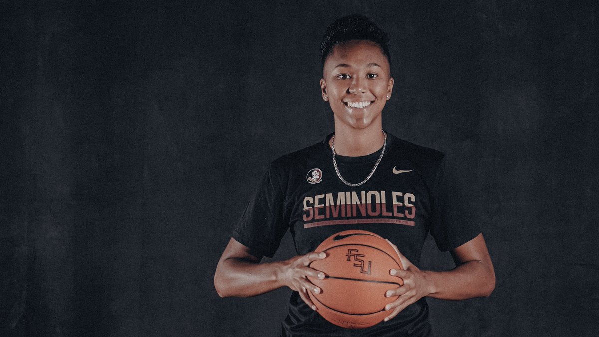 fsuwbb's tweet photo. .@savwilkinson12 is ready for year 4️⃣ 🍢

More 📸: https://t.co/RXi2357anf https://t.co/nw1YaEw1x9