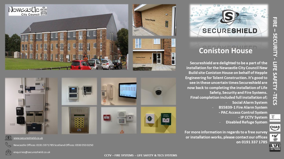 Secureshield Ltd (@SecureshieldL) | Twitter