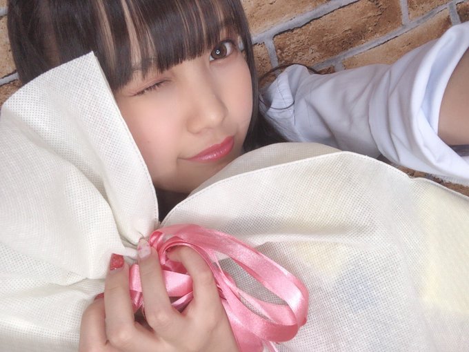 奥野未悠のTwitter画像23