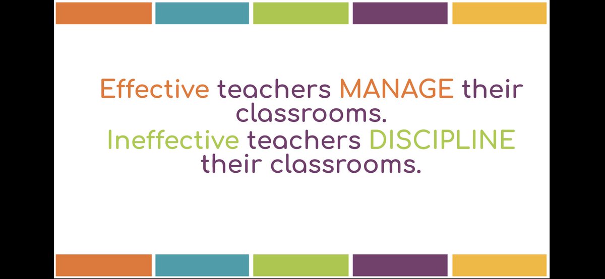 ARomanoECISD's tweet photo. New Teacher Orientation @EctorCountyISD with @EcisdTalented @jesgar_cia @MasonaterECISD @lfoot56 to welcome our #ECISDNewTeachers! Classroom Management in person and virtually. #ECISDTalented #TeachersLearn #TeamECISD https://t.co/A5PTd14tjE