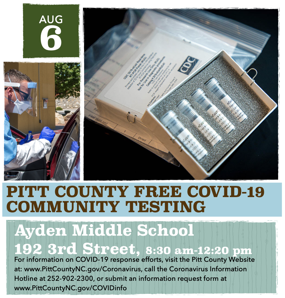 Town of Ayden, NC (@aydennc) on Twitter photo 