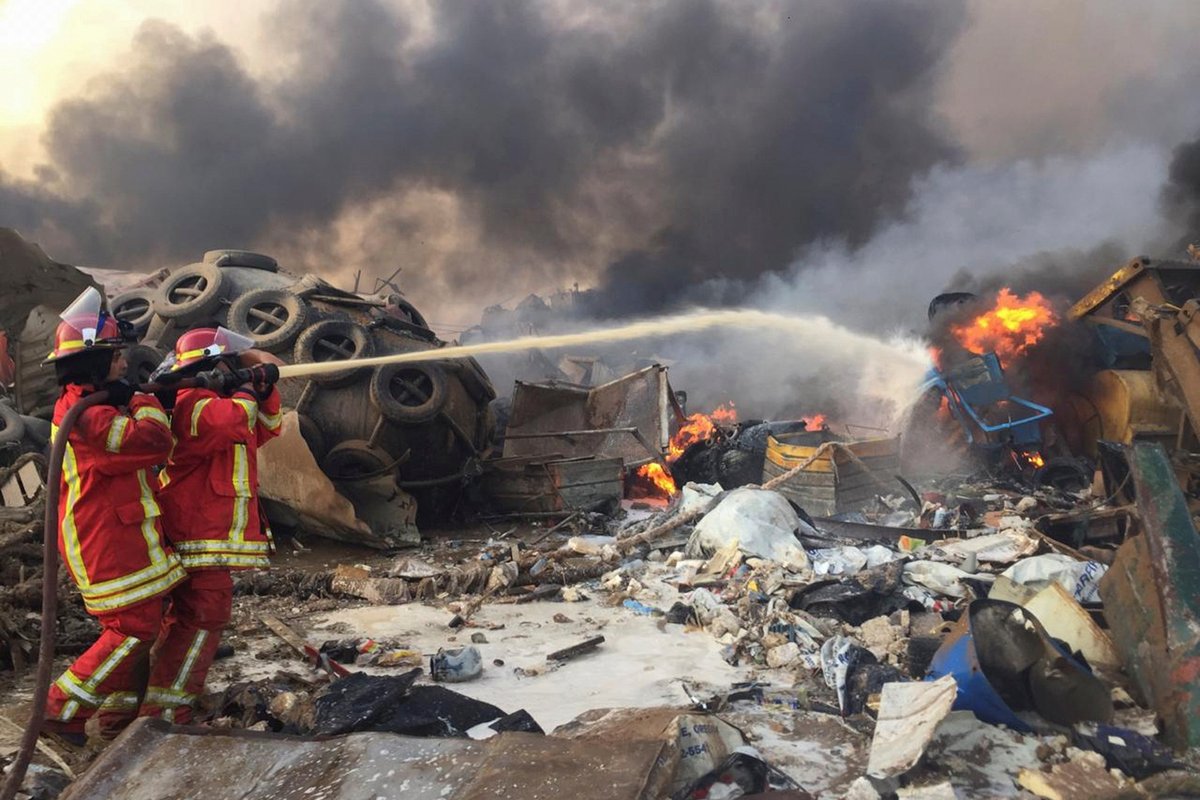 LA NACION Fotos tweet media