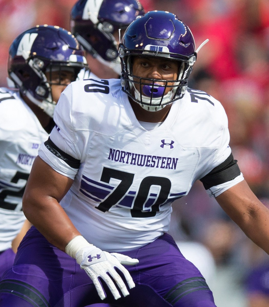 PFF College tweet media