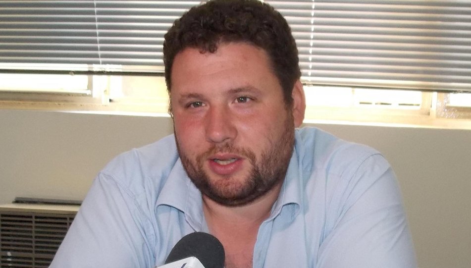 FM La Radio 93.5 tweet media