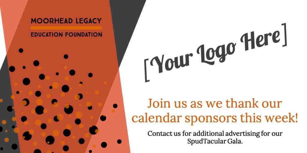 LegacyMhd's tweet photo. This week we'll be highlighting our District Calendar sponsors. Join us in thanking these businesses and nonprofit organizations! 

Special note: due to the pandemic, calendar sponsors will also be recognized for our virtual SpudTacular Gala this fall. https://t.co/Kupi7hJyS0
