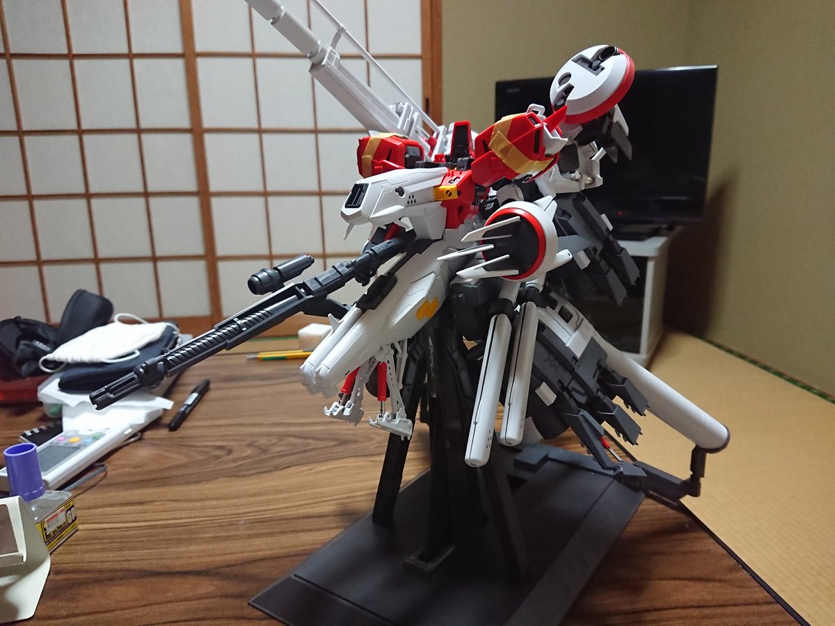 Twoucan ディープストライカー の注目ツイート モデル Twoucan ディープストライカー の注目ツイート モデル