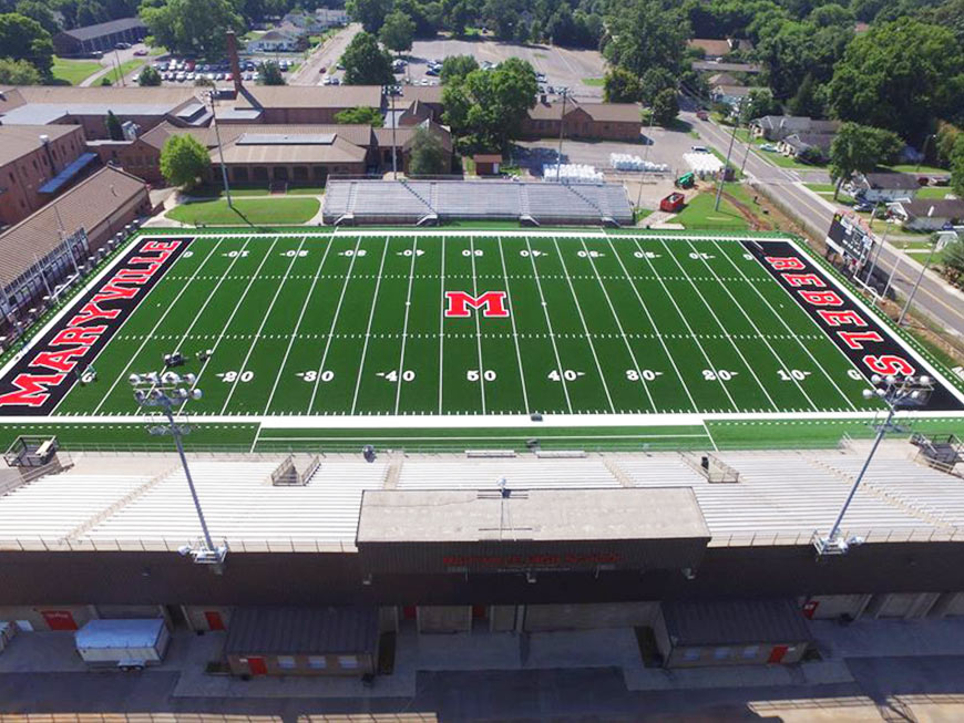 AstroTurf tweet media