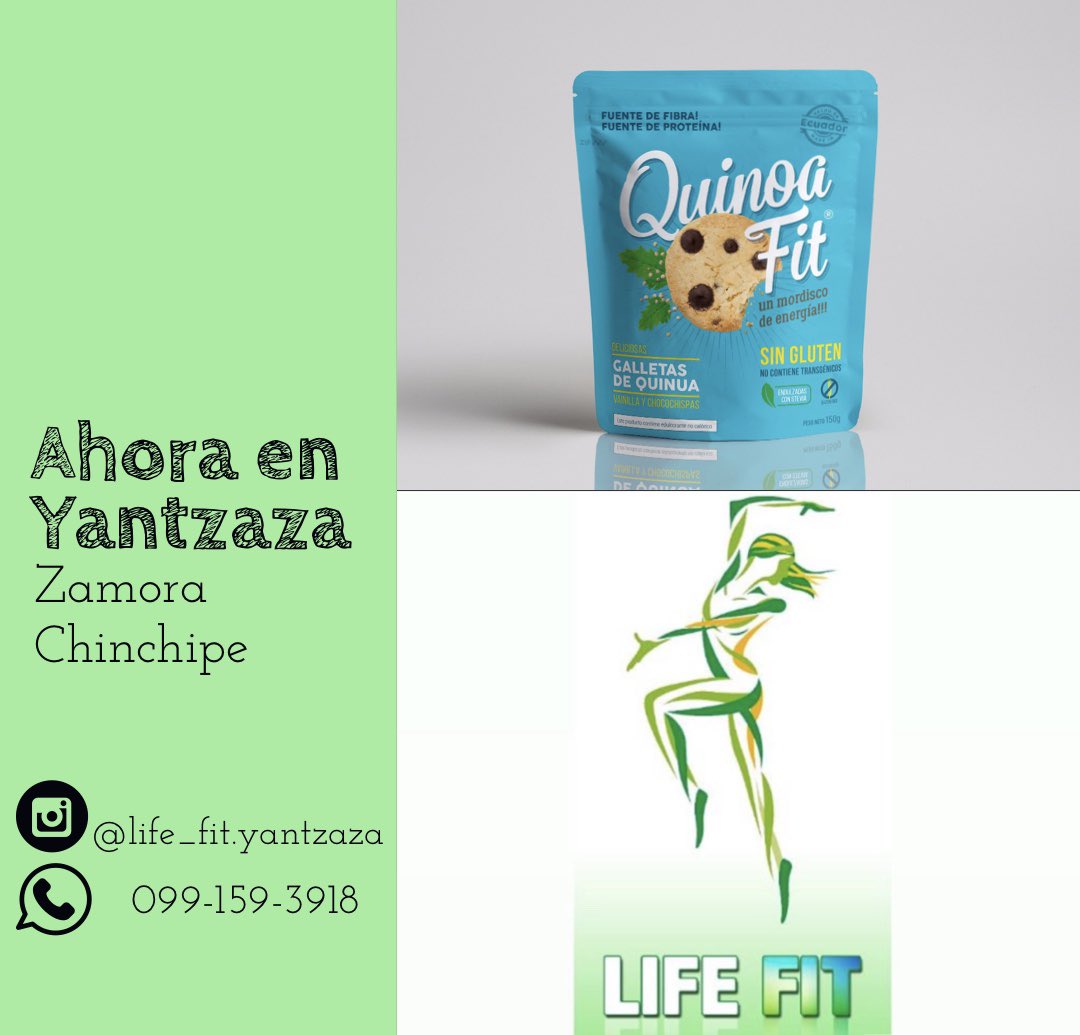 QuinoaFit's tweet photo. Ya estamos en la provincia de Zamora Chinchipe🤩🥳 https://t.co/TtONYVVQ4V