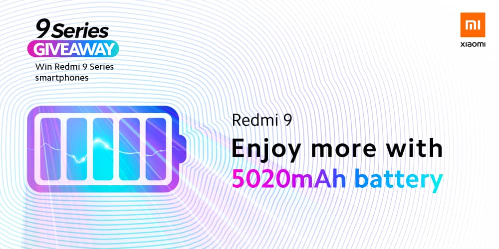 ImCaptain_Sam's tweet photo. Just discovered this amazing phone from @xiaomiNigeria. And the best thing is how affordable it is.
#EnjoyRedmi9 https://t.co/PKBbkBTNgp