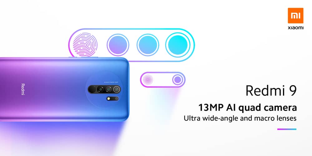 ImCaptain_Sam's tweet photo. Just discovered this amazing phone from @xiaomiNigeria. And the best thing is how affordable it is.
#EnjoyRedmi9 https://t.co/PKBbkBTNgp