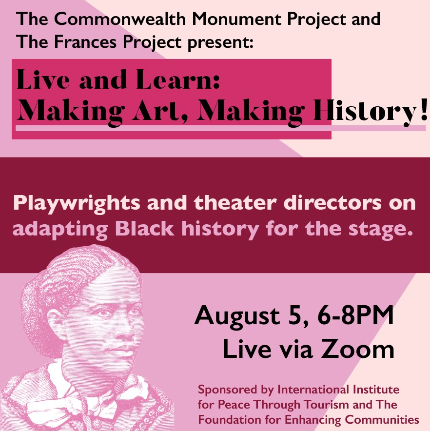 FProject2020's tweet photo. Tonight! Register VIA https://t.co/4qqYV60huc and the Zoom link will be sent to you. https://t.co/c65P8VuD7c