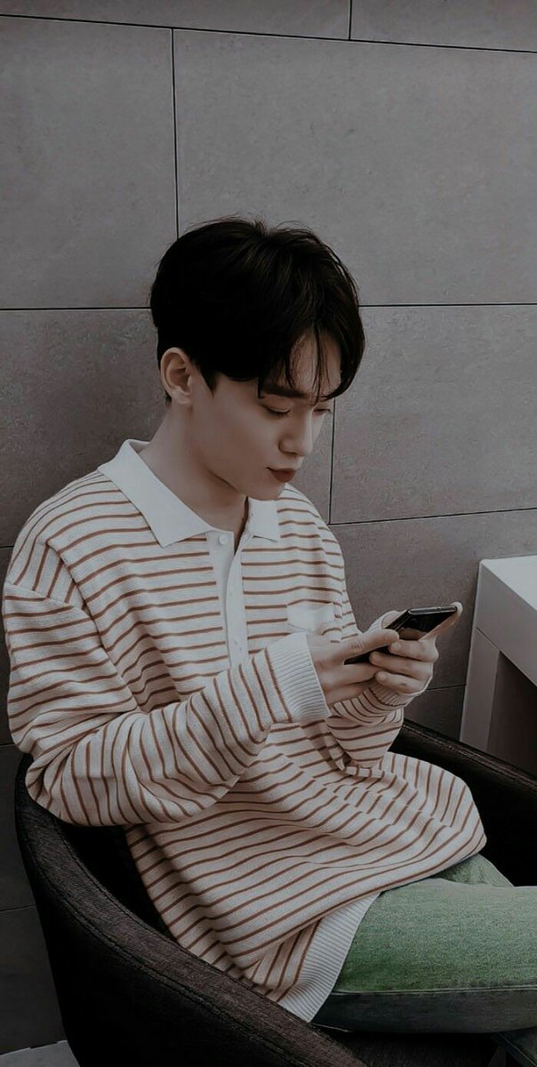 Allyyynaut's tweet photo. Chen as boyfriend material 😍❤
@weareoneEXO
#I_L1485_You #6yearswithExoL #Happy6thAnniversaryEXOL #HappyEXOLDay #All_EXOL_do_is_1위 #6YearswithEXOLove # https://t.co/GGfHQ2QORW