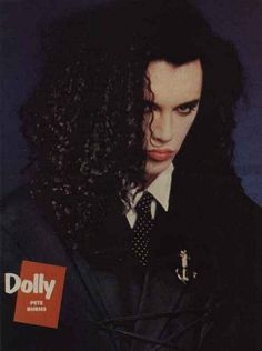 MusicLegendsof1's tweet photo. Happy birthday to #PeteBurns! He was the founder and lead singer of #DeadOrAlive.

Their hits include You Spin Me Round, Brand New Lover, My Heart Goes Bang, Lover Come Back To Me and many more! https://t.co/AIWwkTRpHJ