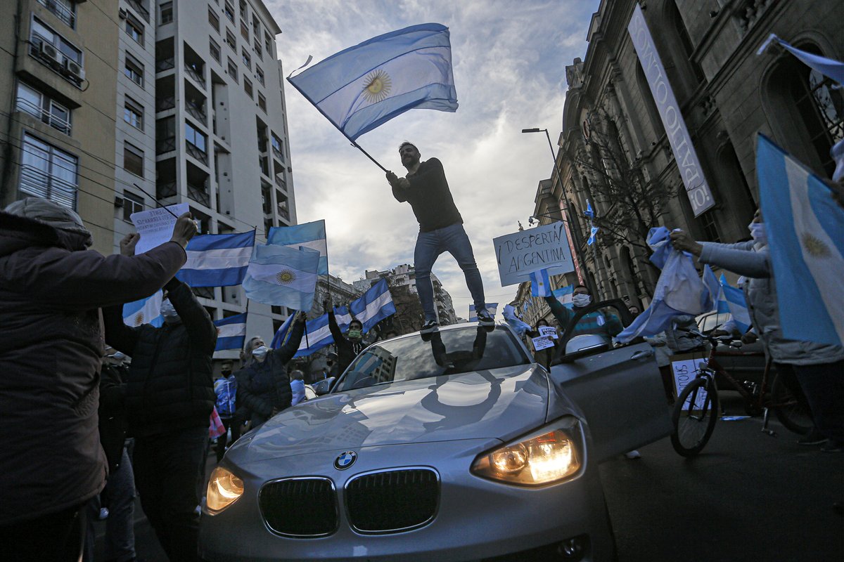 LA NACION Fotos tweet media