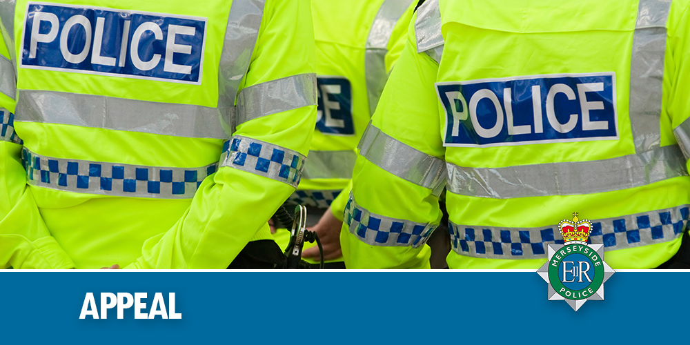 APPEAL | A man &amp; woman posed as NHS staff in medical clothes pretending to clean &amp; remove COVID-19 at a house on Prestbury Rd #WestDerby at 7.45am on Fri 17 July, taking cash &amp; medication. Got info? DM <a href="/MerPolCC/">Merseyside Police Contact Centre</a> / call <a href="/CrimestoppersUK/">Crimestoppers</a> 0800555111 More 👉 crowd.in/PJH8qq