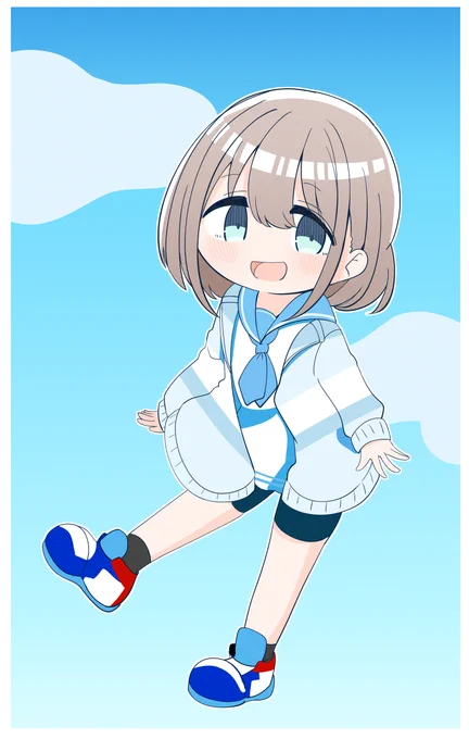 芹沢あさひです 