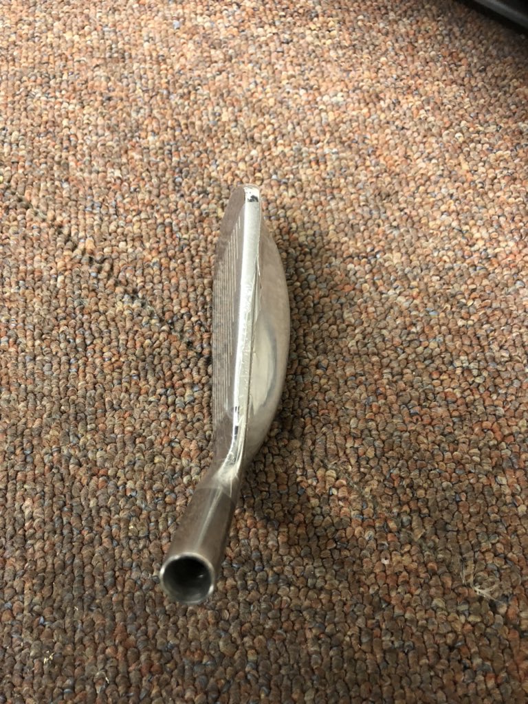 exactfit customclubs tweet media