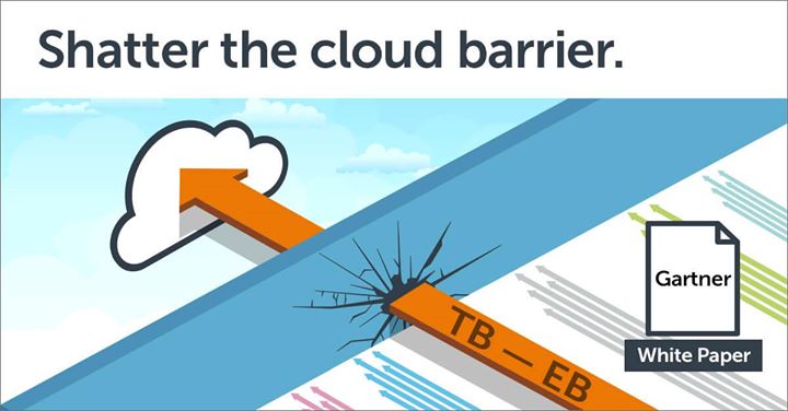 diamandakis's tweet image. Breakthrough cloud migration. Get insights and recommendations from Gartner analysts and learn why WANdisco is their pick to mitigate disruption, risk, and cost. Download and explore the report.#livemigrator #datamigration #hadoop #datamanagement #Gartner ow.ly/7Omn50AOOq9