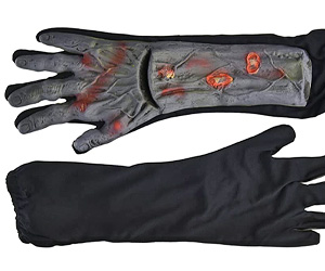 iBrainZombie's tweet photo. ► ► Zombie Hand &amp; Arm Gloves ► ► https://t.co/lPwzkeLL4E ► ► 💀 #Zombie #TWD #FearTWD #TheWalkingDead https://t.co/iVlX9lCIhm