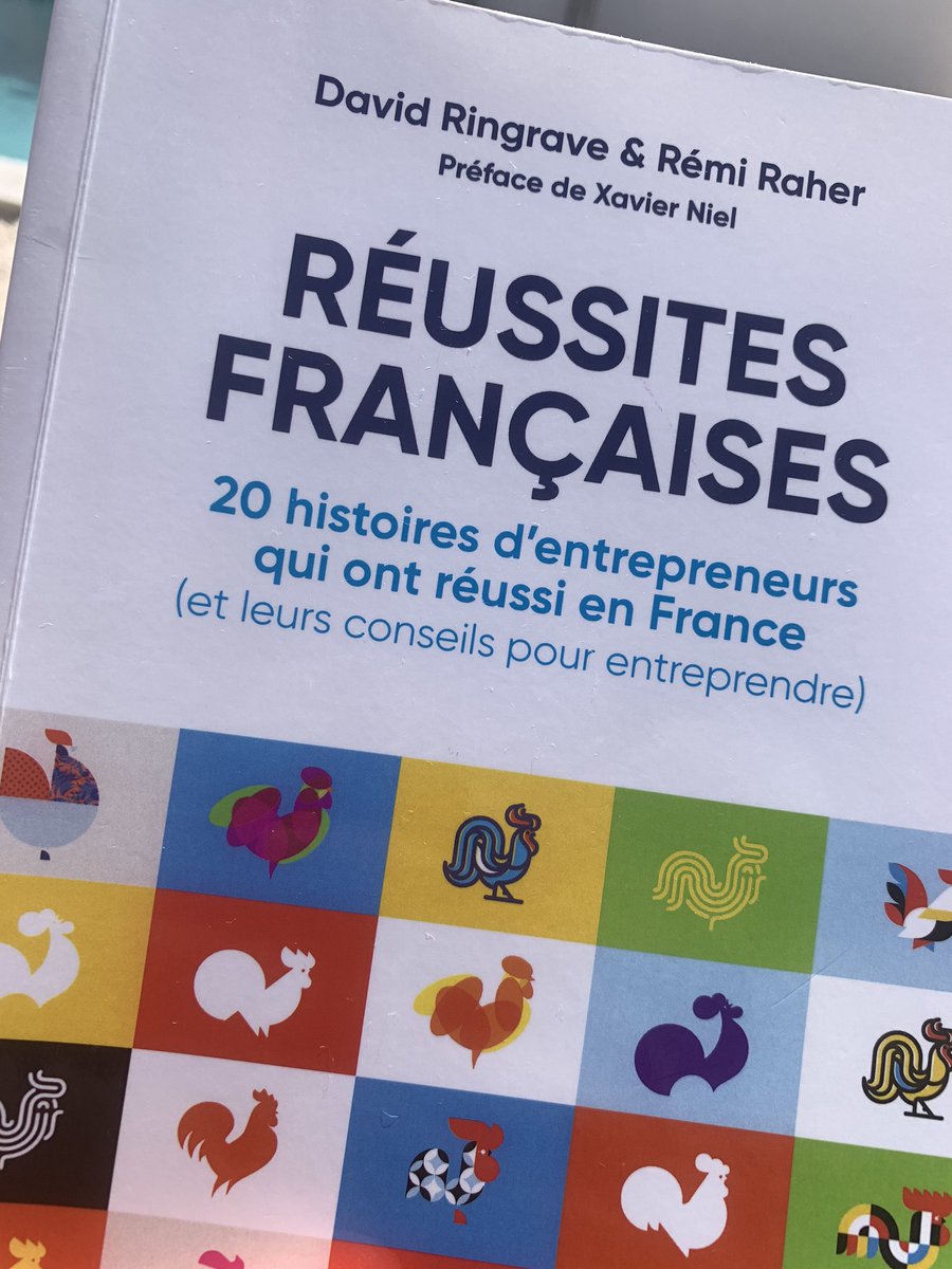 Olivier Le Gallo tweet media