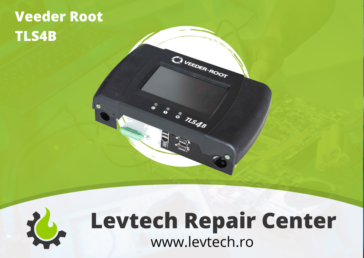 LevtechRo's tweet photo. 👉If your Veeder Root TLS4B device is defective, please contact us with confidence.
✅ Start a repair easily with our ticketing system or contact us by email.
👉https://t.co/ft1cO7DkLj

#levtech #repair #repairedproducts #veederroot #gilbarco https://t.co/HAxXuVO2X3
