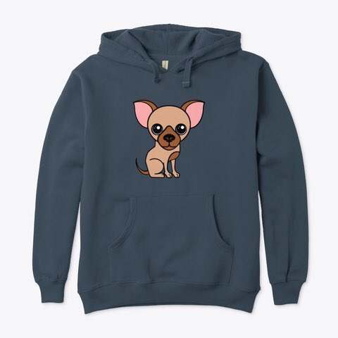 emmadawndesigns's tweet photo. Check out Tiny Cute Chihuahua Dog Design via @Teespring: https://t.co/k2ioLCUBeV #TEESHIRTTIME #Chihuahua #chihuahuas #dog #dogs #smalldog #teespringshop #christmasgiftspresent https://t.co/tr4ycyifVG