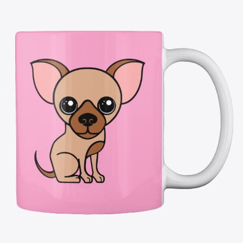emmadawndesigns's tweet photo. Check out Tiny Cute Chihuahua Dog Design via @Teespring: https://t.co/k2ioLCUBeV #TEESHIRTTIME #Chihuahua #chihuahuas #dog #dogs #smalldog #teespringshop #christmasgiftspresent https://t.co/tr4ycyifVG