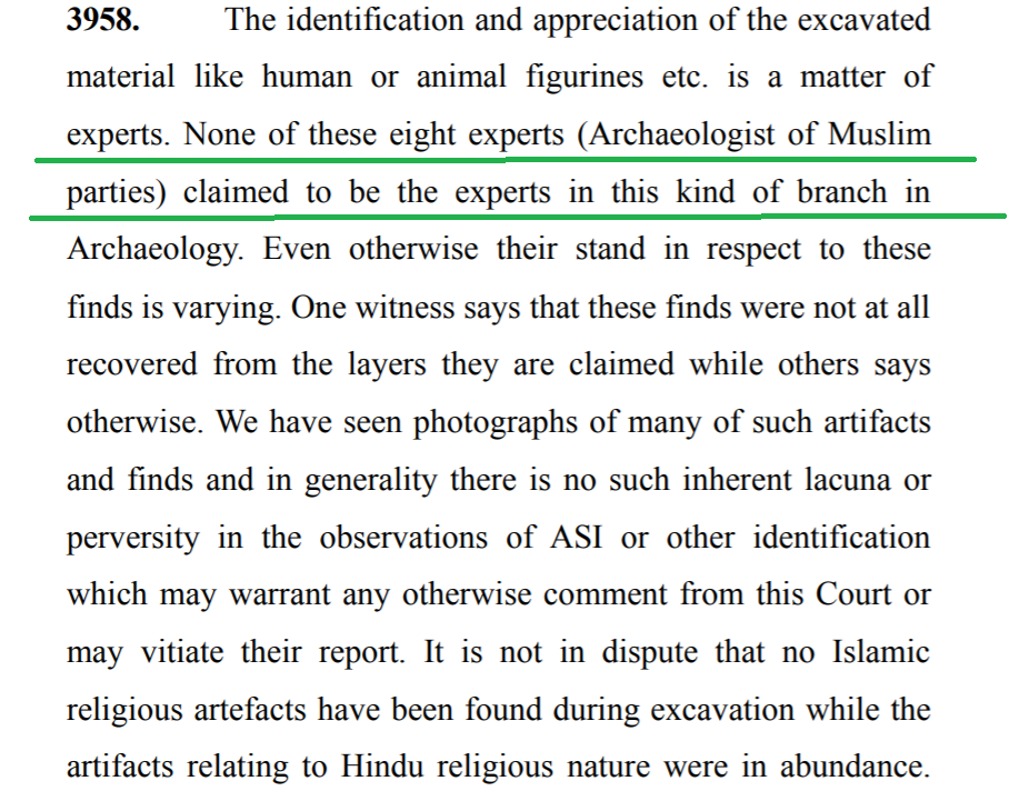 When Supriya Varma was produced in court and asked to provide any evidence for her claims, this was how she backtracked in court.What  @thewire_in is presenting is basically FAKE NEWS of a JNU historian that will be disguised as "personal opinion" if it be challenged in courts.