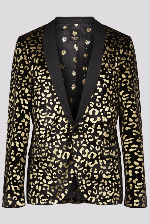 This week style inspiration:

From Beyoncé's visual album black is King Styled
 by the creative <a href="/ZerinaAkers/">Zerina Akers</a> 

with our Leopard gold print two-piece suit

🖤👑

twistedtailor.com/products/twist…